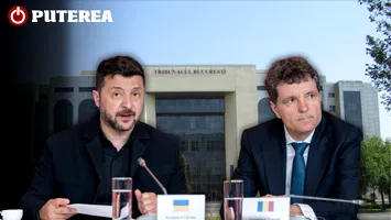 Nicușor Dan susține secretizarea ajutorului pentru Ucraina: „Uneori e bine să rămână un secret”