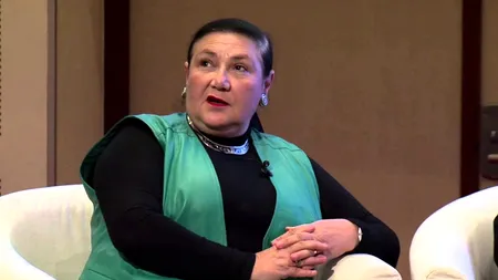 Prof.univ.dr. Monica Luminos: ”Încă nu am ajuns la vârful epidemiei de rujeolă”