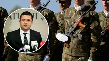 Soldați angajați cu acte false și pensii mărite „din pix”, la Satu Mare