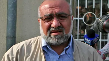 ANAF a scos la vânzare o proprietate a lui Omar Hayssam, omul de afaceri condamnat pentru terorism