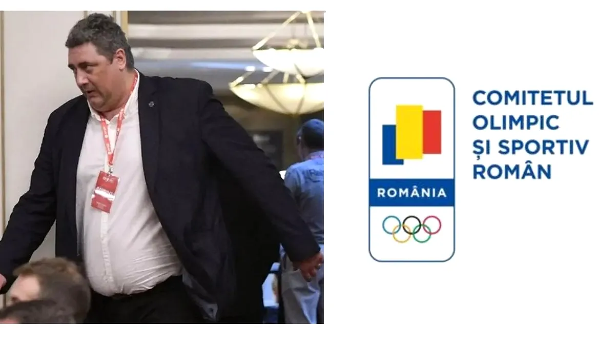 Demisie de răsunet la COSR
