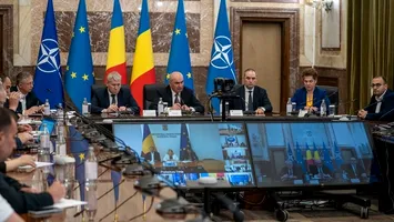 Bolojan pune PNRR-ul pe masă: 5.300 de proiecte și termen scurt de raportare despre realitatea din teren