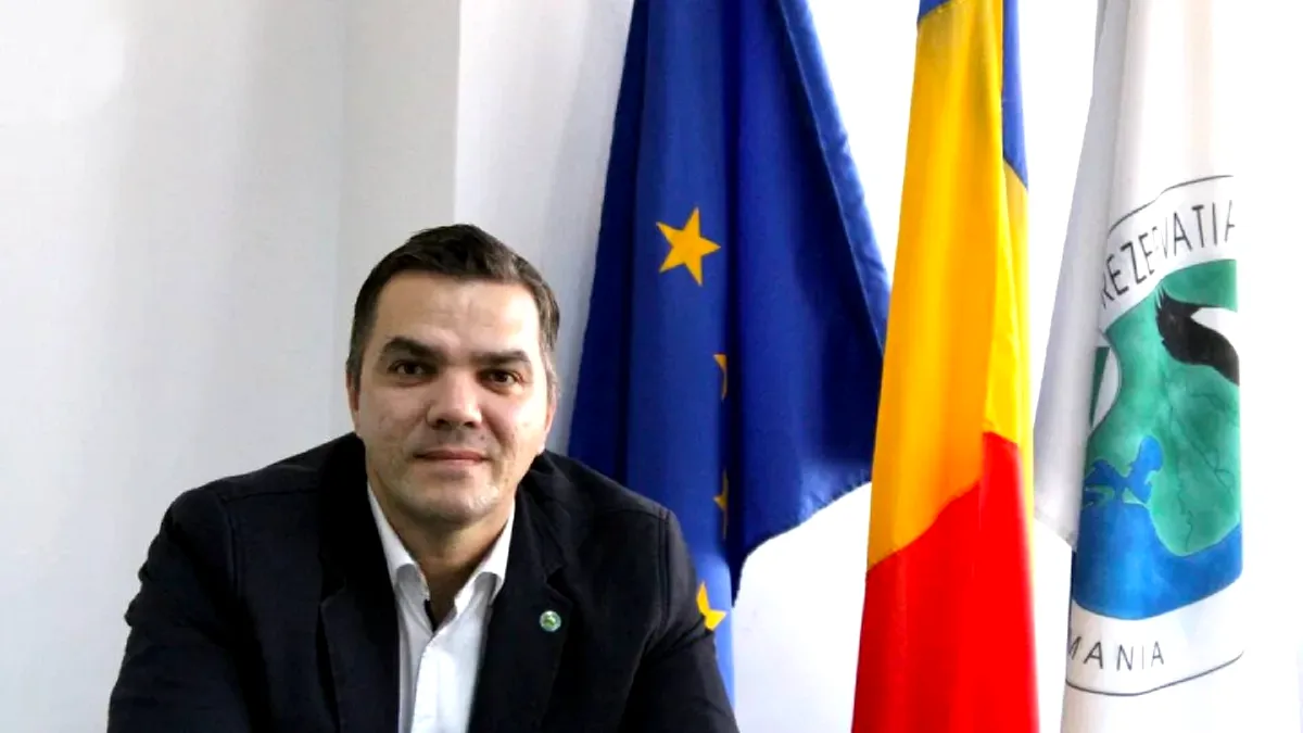 Haos la Rezervația Biosferei Delta Dunării. Se cere demiterea urgentă a guvernatorului Bogdan Bulete