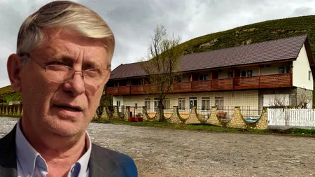 Dosarul pensiunii din Ostrov: Un primar din Buzău este acuzat că și-a trecut proprietatea pe numele concubinei