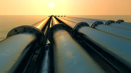 Livrările de gaz prin gazoductul Nord Stream 1, suspendate în perioada 31 august - 2 septembrie pentru 'mentenanţă' (Gazprom)