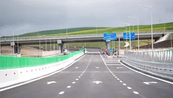 Gata cu aglomerația în trafic! Cel mai așteptat drum expres se deschide astăzi