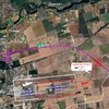 Legătura fulger între A0 și viitorul terminal 2 Otopeni: un drum expres va tăia timpul de parcurs de la 20 la 2 minute