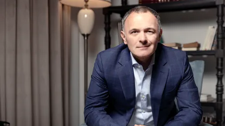 Fostul șef de la Hidroelectrica, Karoly Borbely, s-a relocat, surpinzător, la grupul de firme deținute de Ion Țiriac