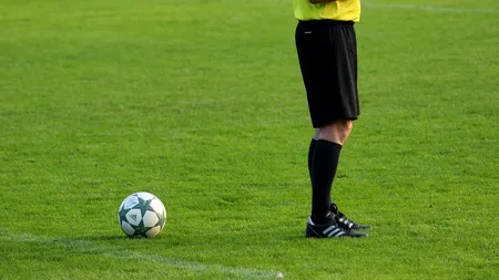 Cât câștigă arbitrii români la meciurile din competițiile internaționale