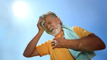 Val de căldură intens în România. Vreme extremă și zile toride