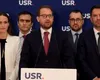 Dominic Fritz, după consultările de la Cotroceni: Avem o şansă pentru „o cură de slăbire a statului“ (VIDEO)