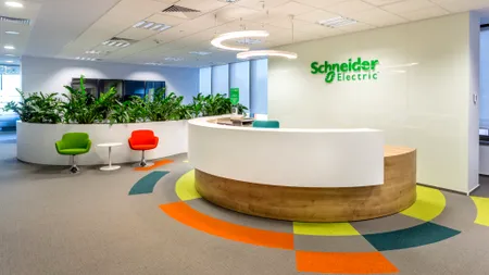 Schneider Electric a lansat platforma de management al clădirilor EcoStruxure Building Operation 2024