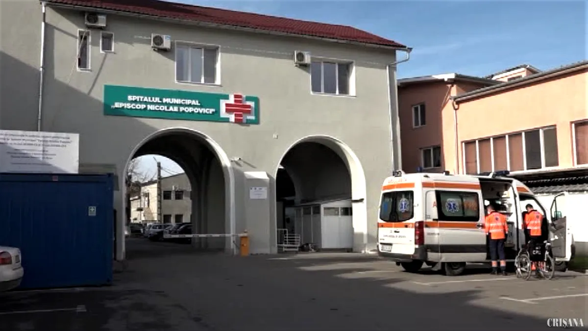 Cum au ajuns două infirmiere asistente medicale peste noapte? Managerul spitalului, acuzat de abuz în serviciu