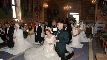 O tradiţie unică în ţară, se mai păstrează doar în judeţul Olt (VIDEO)