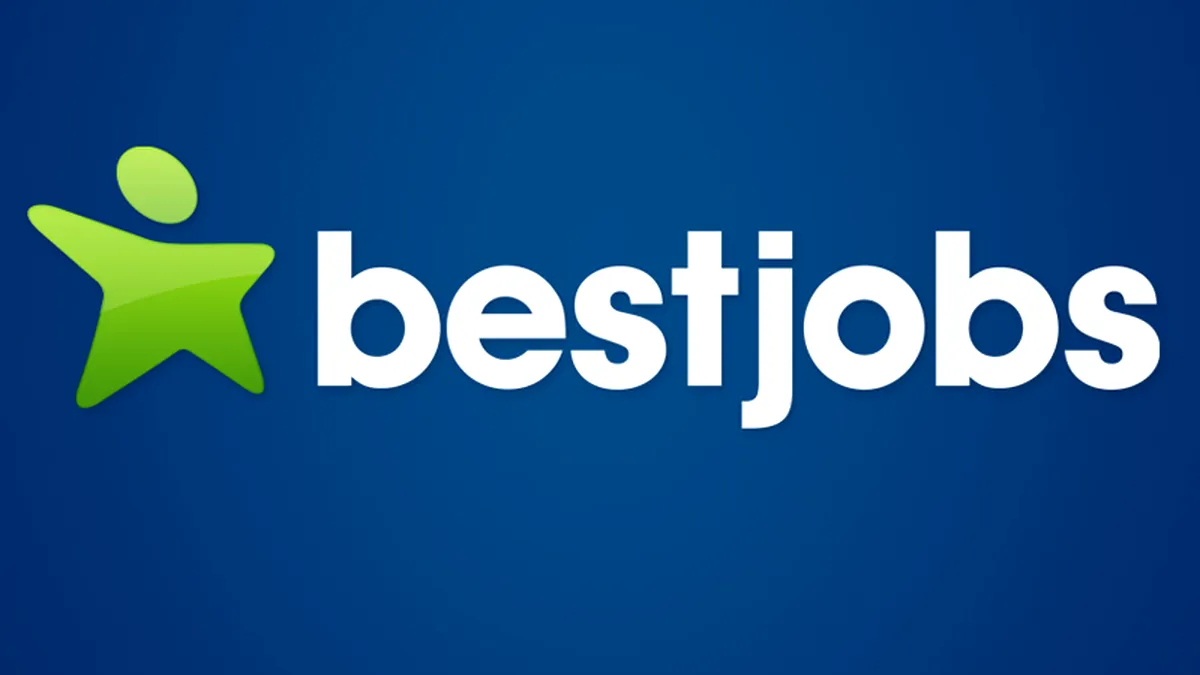 Platforma de recrutare BestJobs a înregistrat un profit net de 3 milioane lei, în S1 2024
