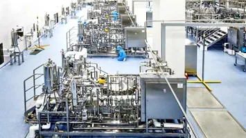 Ucraina face o investiție strategică în România. Un gigant internațional intră pe piața farmaceutică autohtonă