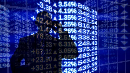 Acţiunile europene au încheiat săptămâna în scădere. Cât mai valorează marile companii din Europa