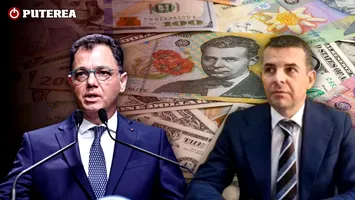 Radu Oprea și Daniel Constantin au demarat marea împărțeală a celor 30 de posturi de atașați economici ai României din străinătate