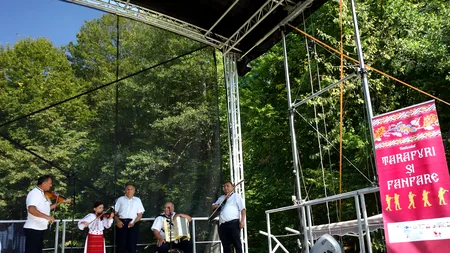 Cine mai trăieşte astăzi în rânduială? Începe festivalul care recompune atmosfera satelor de ieri