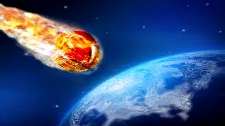 Periculosul asteroid Apophis poate fi urmărit de la Galați (VIDEO)