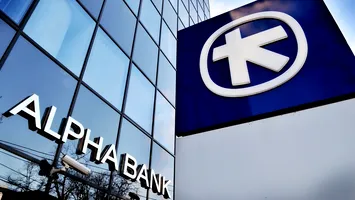 Alpha Bank: Mii de angajați în conflict cu UniCredit privind salariile și condițiile de muncă
