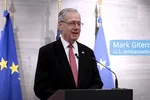 Diplomații din Bruxelles regretă sfârșitul cinelor „cu aceleași convingeri” găzduite de SUA