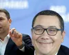 Cătălin Drulă lansează acuzații explozive la adresa lui Ponta: Omul a făcut bani cu găleata în ultimii ani de la firmele turcești