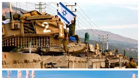 Conflictul Hamas-Israel lovește în turismul românesc. Pierdem peste 1,2 mld de lei