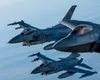 Incident aerian la granițele NATO: avioane britanice au interceptat de două ori avioane rusești