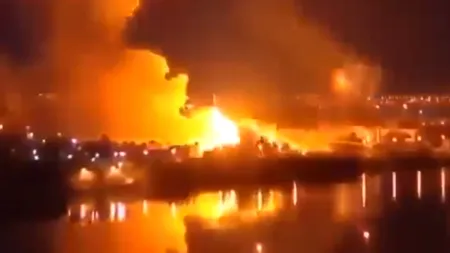 A izbucnit un nou război deschis de amploare. Pakistan și Afganistan au lansat lovituri peste noapte