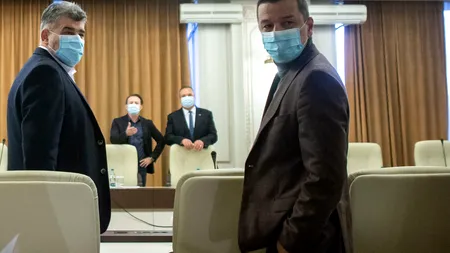 DSU clarifică de ce nu a avizat evenimentul de miercuri seara, în care PSD ar fi prezentat programul de guvernare