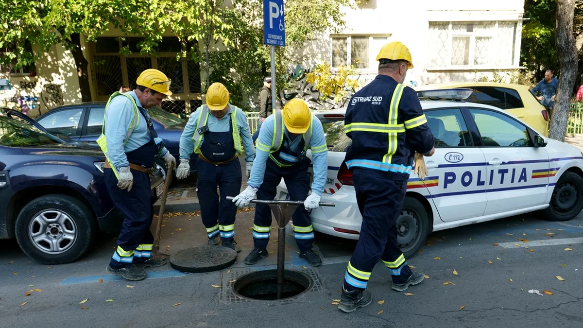 Distrigaz Sud Rețele confirmă: miros de gaz sesizat cu o zi înainte de explozia din Rahova