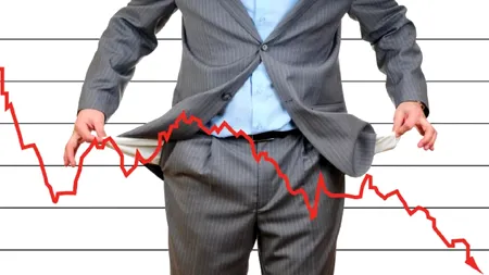 România: Alertă economică!
