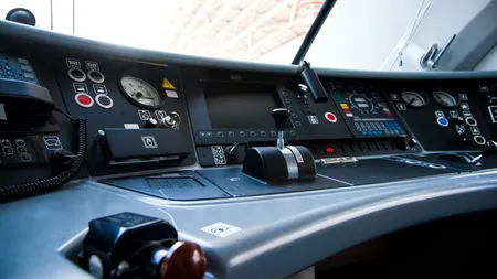 ALSTOM, câștigătoare a licitației pentru achiziția a 16 locomotive electrice noi