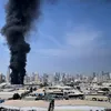 De ce a bombardat Iranul Dubaiul?