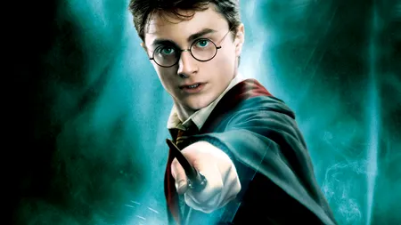 Un fan Harry Potter a pus pe jar polițiștii englezi