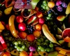 Greșeala pe care o fac mulți când spală fructele cu bicarbonat de sodiu. Recomandările unei experte în siguranță alimentară