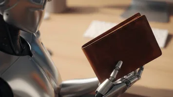 Viitorul portofelelor cripto: următorul miliard va fi controlat de AI