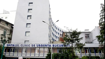 Spitalele care asigură asistență medicală de urgență în minivacanța de Rusalii