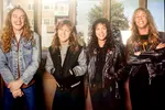 Ce pățeai dacă ascultai Metallica acum 37 de ani: De la plete și tricouri cu „A”, direct în dosarele secrete ale Securității