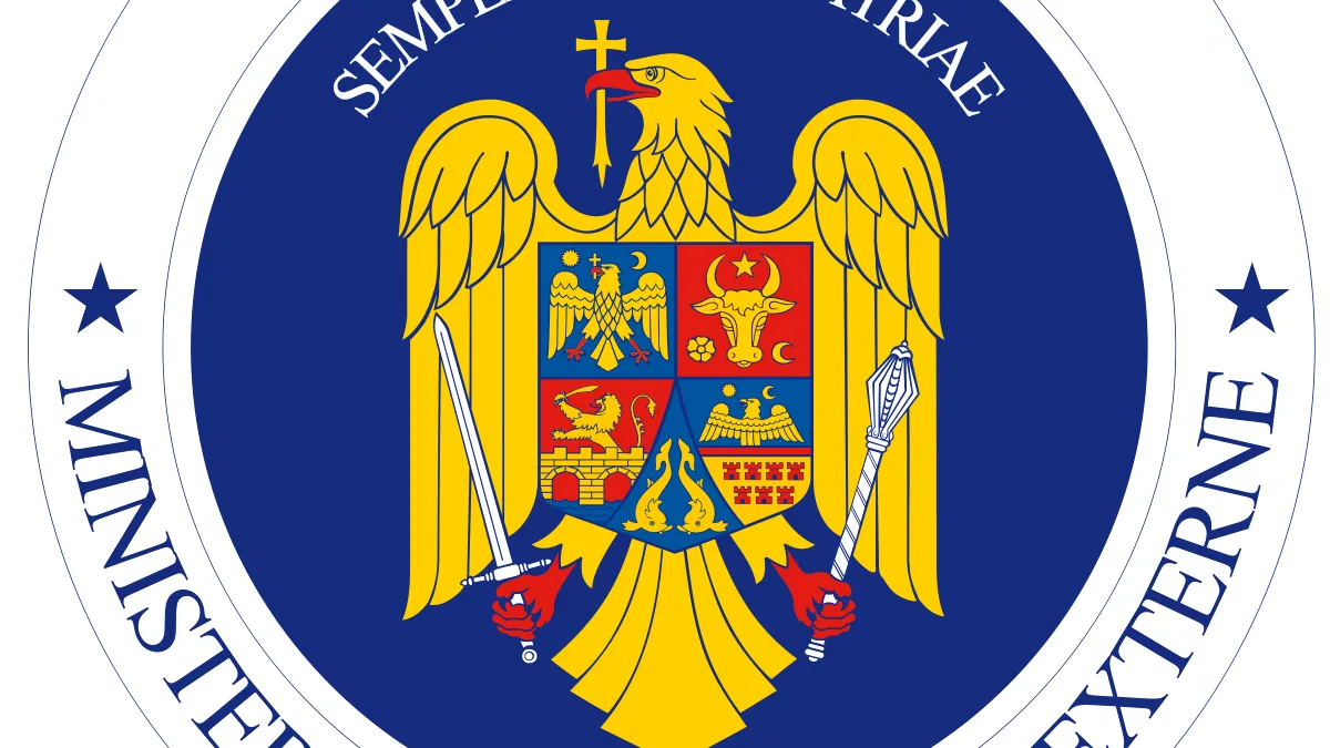 MAE: Întârzieri la frontiera dintre Bulgaria și Grecia; Ambasada României face demersuri pentru fluidizarea traficului
