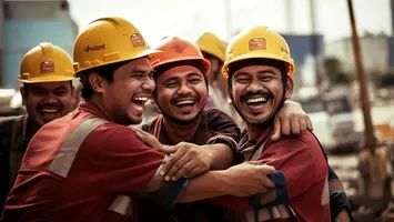 România își deschide piața muncii pentru 100.000 de muncitori străini. Guvernul a publicat proiectul de HG