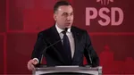 Bogdan Ivan, în ședința PSD: „Am blocat specula, am adus un miliard de euro și am ținut gazul la același preț. Ce nu am putut realiza?”