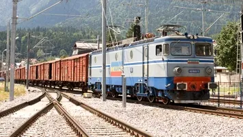 Bombă: CFR Marfă va fi lichidată în martie 2025