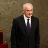 András Baka, fost președinte al Curții Supreme, ales președinte al Ungariei