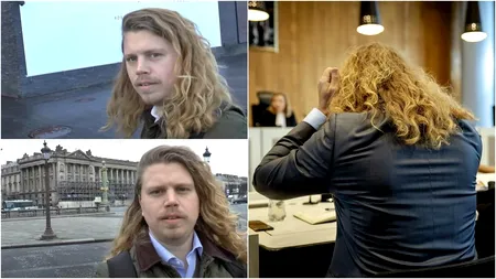Ce riscă olandezul cu 500 de copii în toată lumea