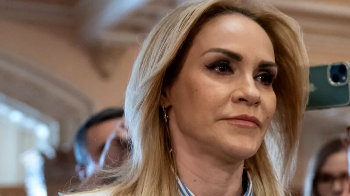 Gabriela Firea îl provoacă pe Nicușor Dan la o dezbatere publică. Scrisoare deschisă pentru primarul general al Capitalei