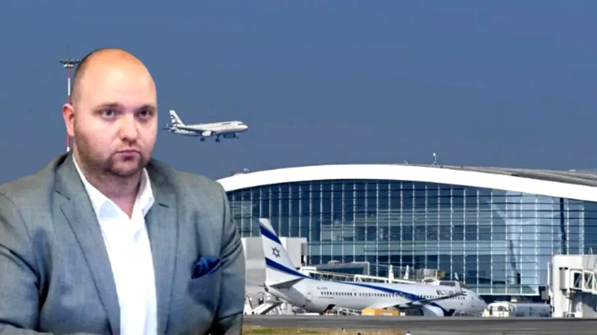 Cum vrea Bogdan Mîndrescu „Vuitton” să intre, pe ușa din spate, în grațiile premierului Ilie Bolojan