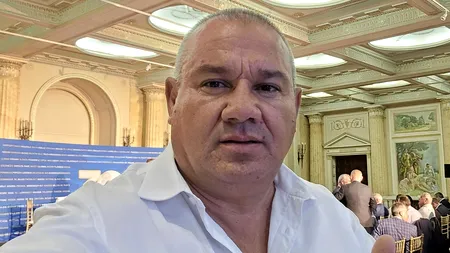 Petre Remetea, sancţionat. Primarul orașului Tismana a continuat campania electorală în mediul online