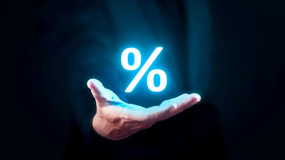 Ratele românilor ar putea respira din 2026. IRCC începe să scadă, după un an sufocant